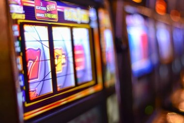 onebet303 Volatility Display